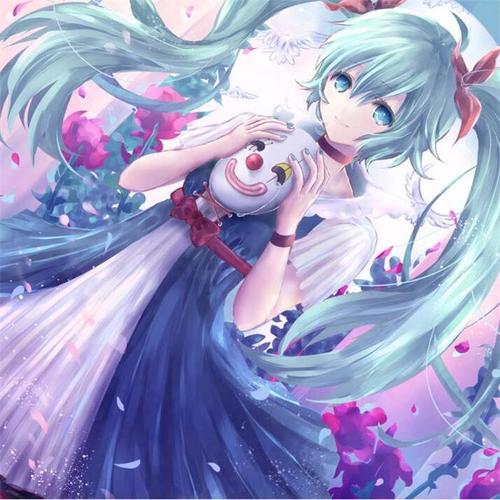 初音ミク精选集