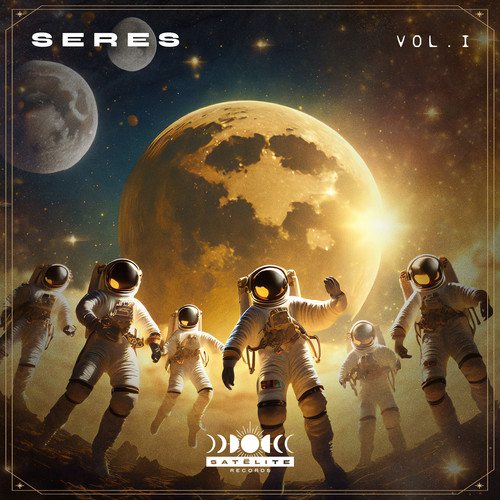 SERES Vol. 1