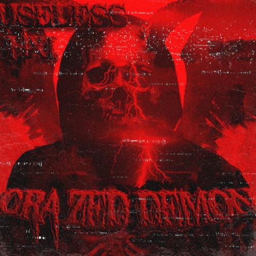 CRAZ3D DEMXN (Explicit)