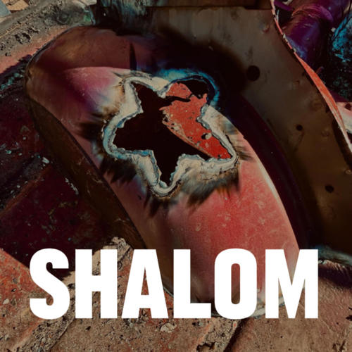 SHALOM FREESTYLE