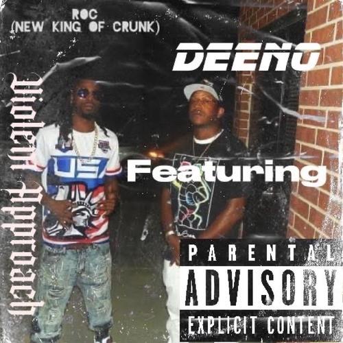 Violent Approach (feat. Deeno) [Explicit]