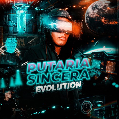 Putaria Sincera Evolution (Explicit)