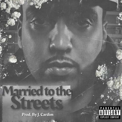 Married to the Streets F. French Montana, Akon (Explicit)