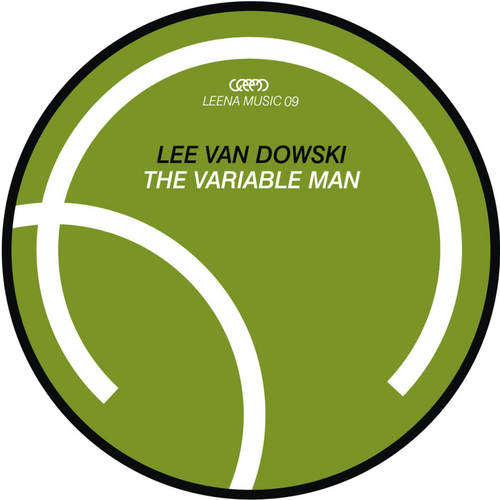 The Variable Man