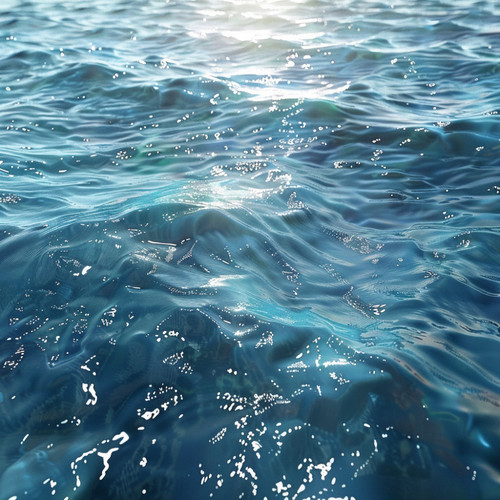 Serene Baby Waters: Chill Tunes for Quiet Time