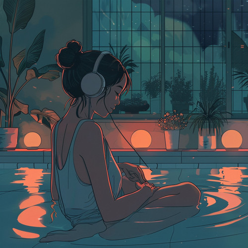 Massage Harmony: Lofi Spa Tones