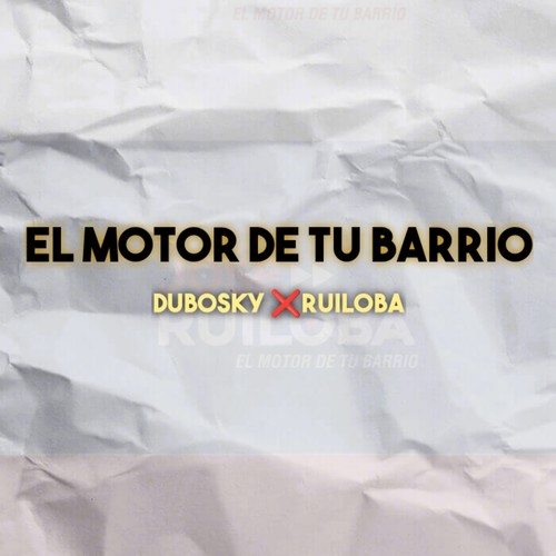 El Motor de Tu Barrio