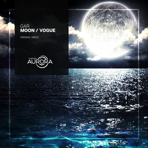 Moon / Vogue