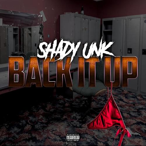 Back it Up (feat. SHADETREE & Big Ed)