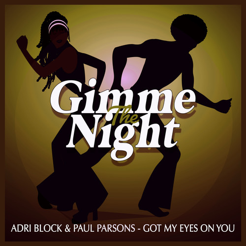 Got My Eyes on You (Club Mix)