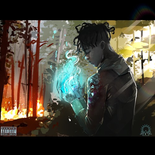 WildFire (Explicit)