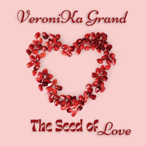 The Seed of Love (feat. Anders Johansson & Vittorio Longobardi)