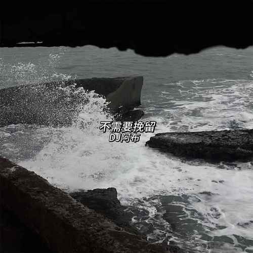 不需要挽留