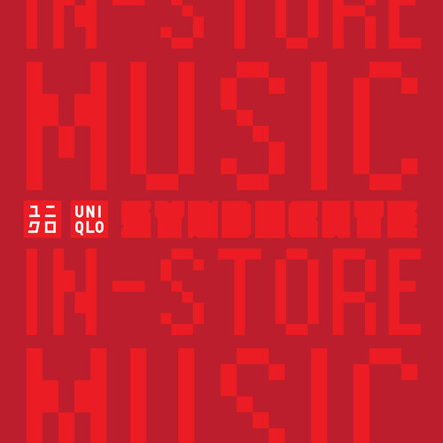 Uniqlo In-store Music: Chinese New Year