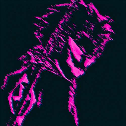 Bloody Stranger (Slowed) [Explicit]