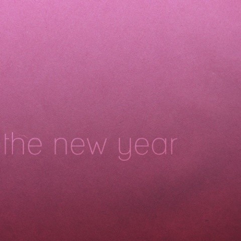 The New Year (Ambient)