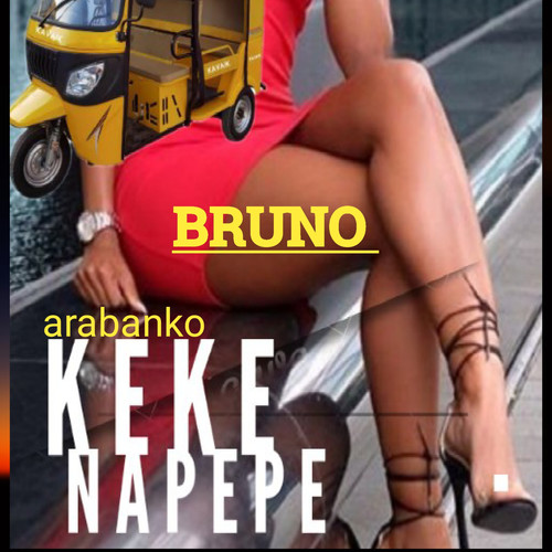 Arabanko Keke napepe