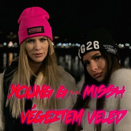Végeztem veled (Explicit)