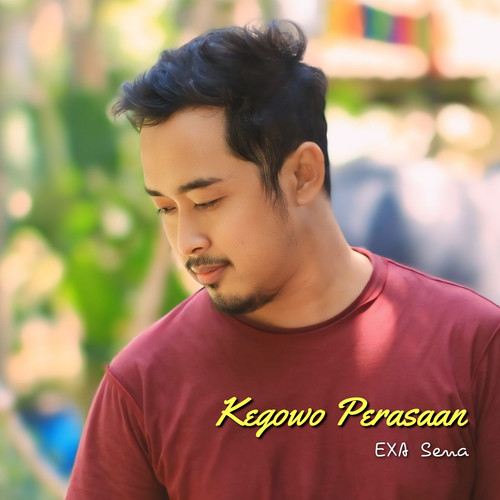 Kegowo Perasaan