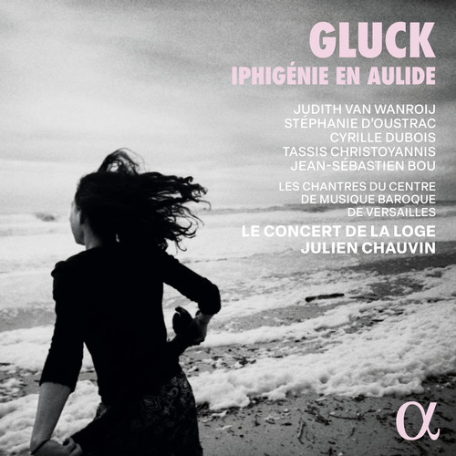 Gluck: Iphigénie en Aulide