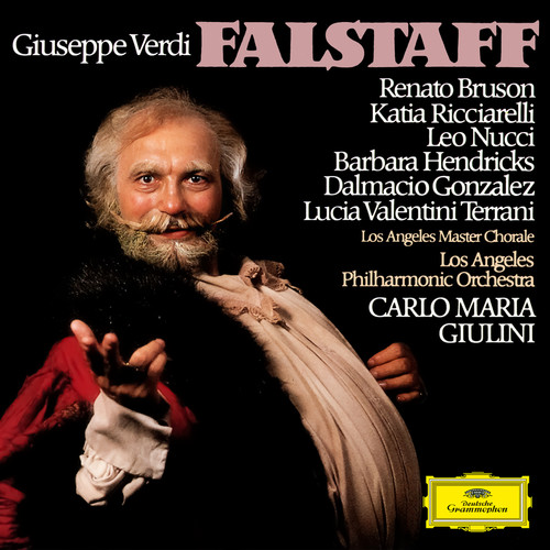 Verdi: Falstaff