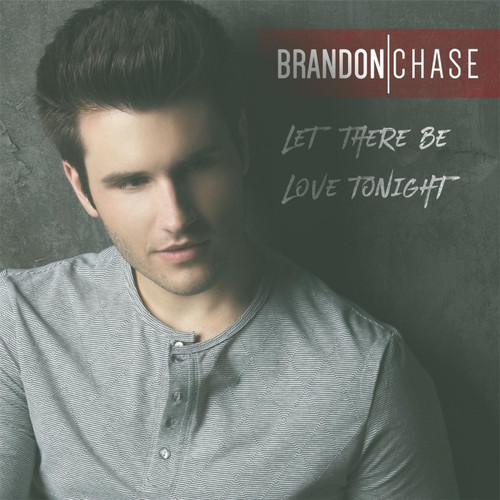 Let There Be Love Tonight