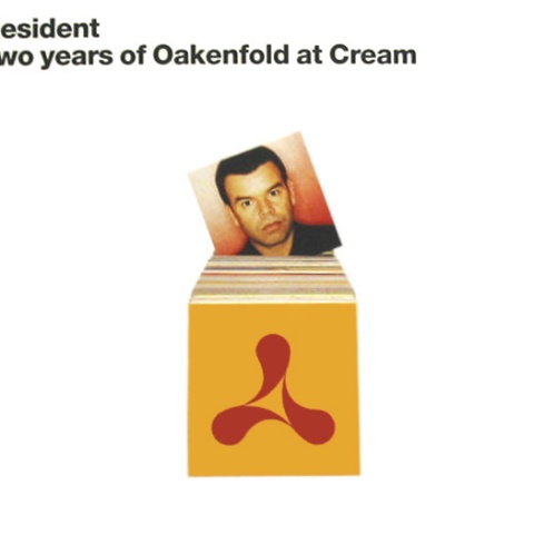 Resident: Two Years of Oakenfold at Cream