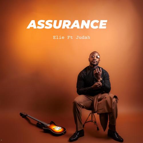 Assurance (feat. Juda)