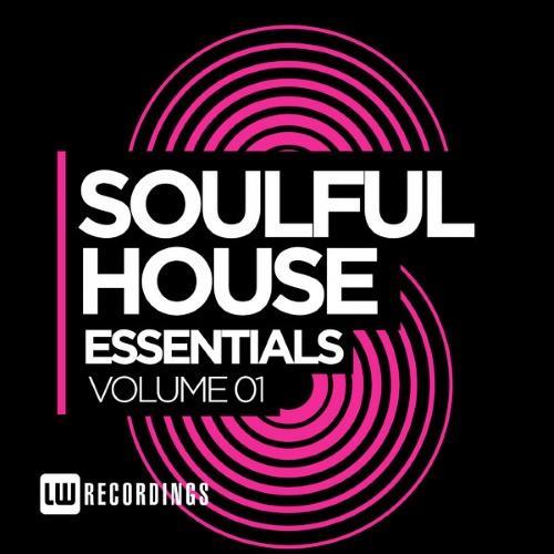 Soulful House Essentials Vol 1