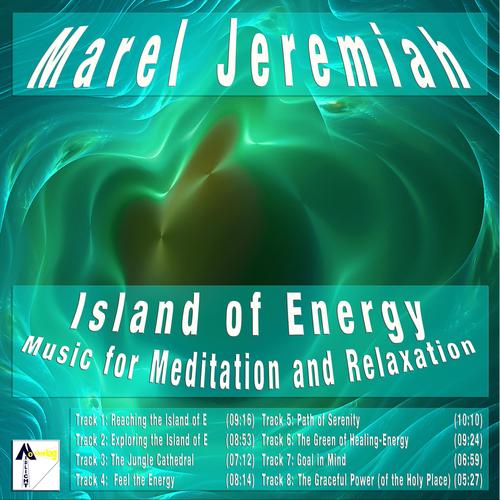 Island of Energy (Music for Meditation and Relaxation)