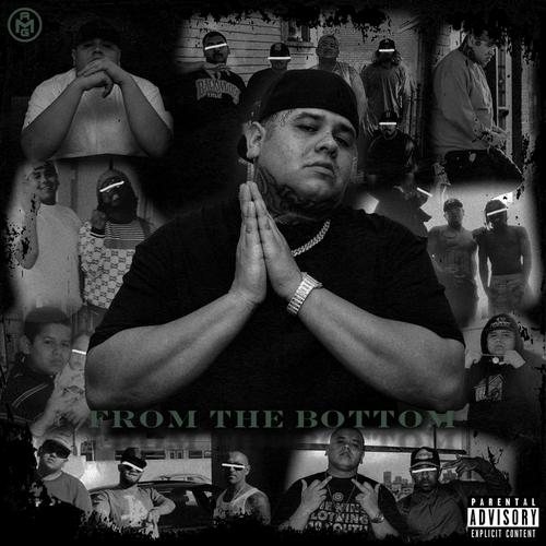 From the Bottom (feat. Cruise) [Explicit]