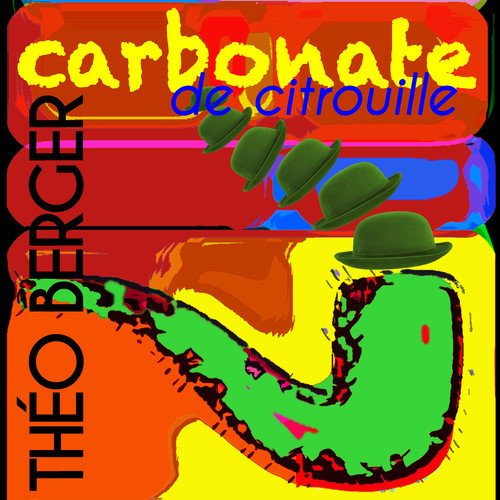 Carbonate de citrouille