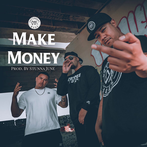 Make Money (Explicit)