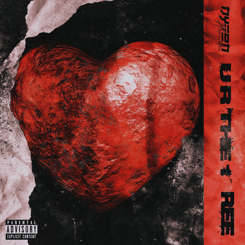 U R The 1 (Explicit)
