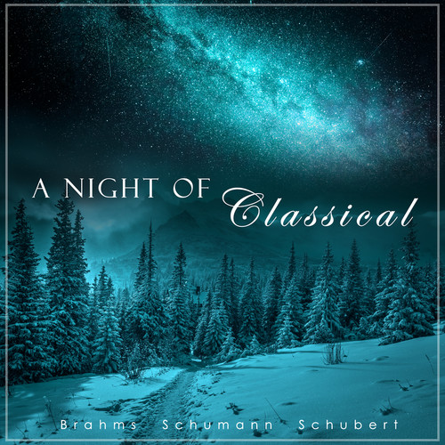 A Night of Classical Piano