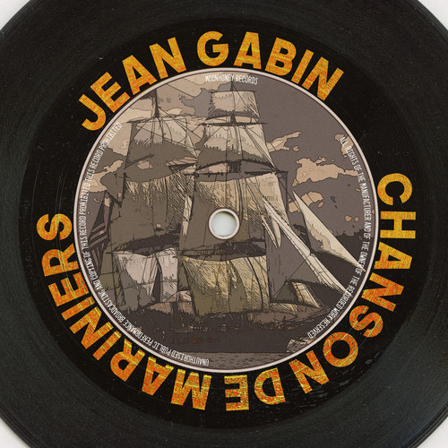 Chanson de Mariniers (Remastered 2014)