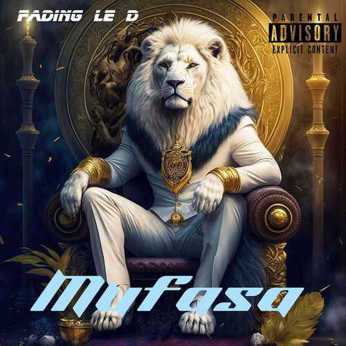 Mufasa (Explicit)