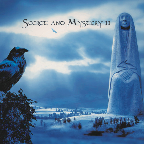 Secret and Mystery II