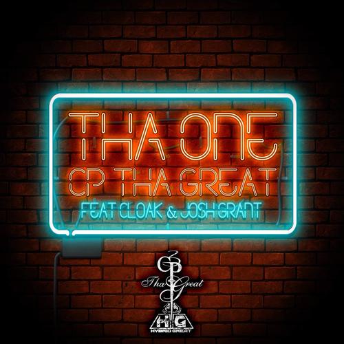 THA ONE (feat. CLOAK BEATS & JOSH GRANT)