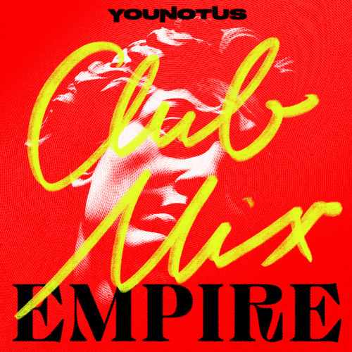 Empire (Club Mix)