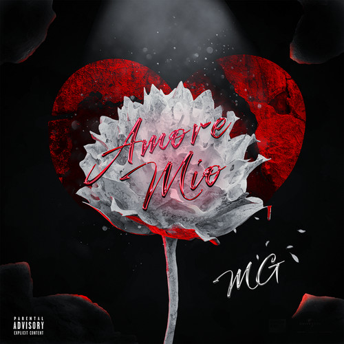 AMORE MIO (Explicit)