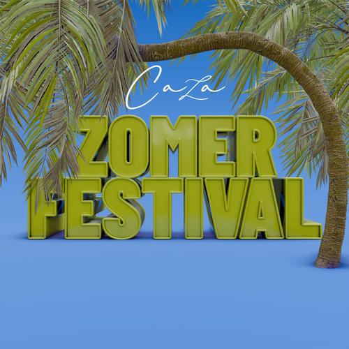 ZOMERFESTIVAL