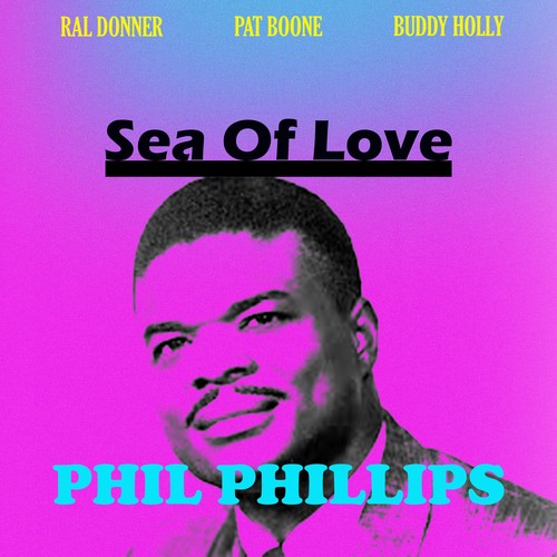 Sea of Love