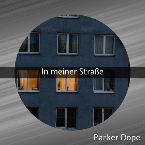 In meiner Straße