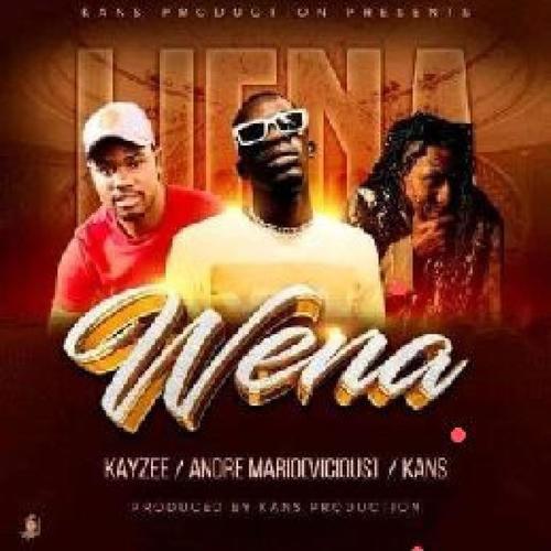 Wena (feat. Kans & AndreMario Vicious)