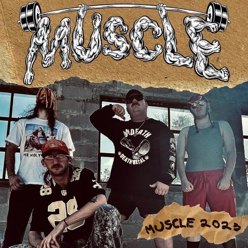 Muscle 2023 (Explicit)