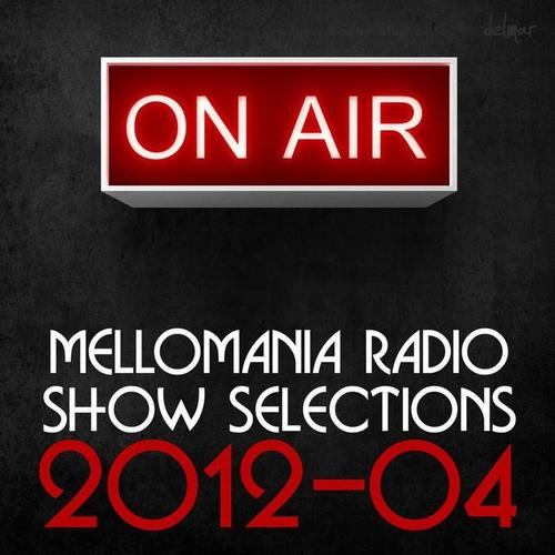 Mellomania Radio Show Selections