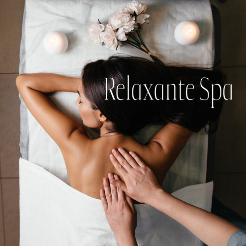 Relaxante Spa (Harmonia para equilíbrio interno, Serenidade e renovação espiritual)