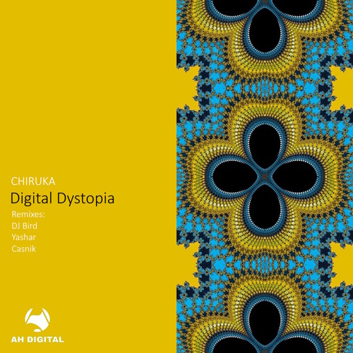 Digital Dystopia (DJ Bird Remix)