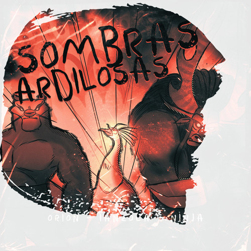 Sombras Ardilosas